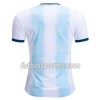 Camisetas Argentina Primera Equipacion Copa América 2019